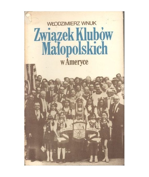 Związek Klubów Małopolskich w Ameryce