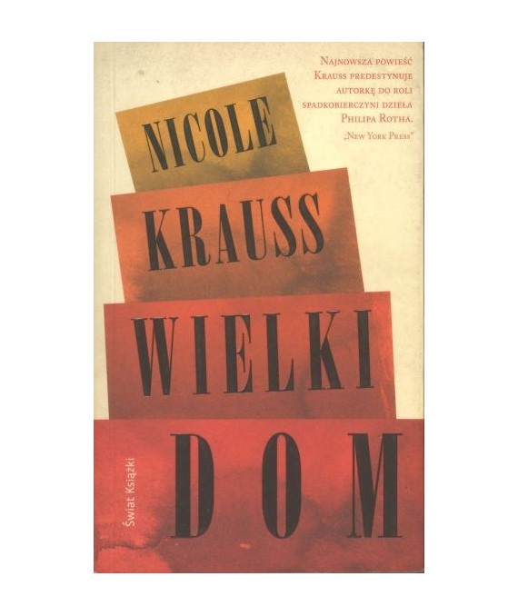 Wielki dom