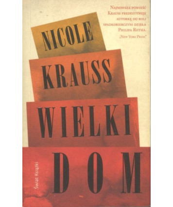 Wielki dom