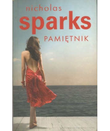 Pamiętnik
