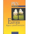 Europa. Regiony i państwa historyczne
