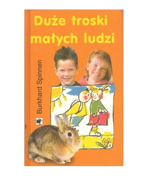 Duże troski małych ludzi