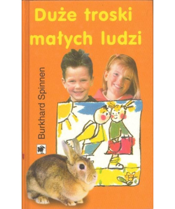Duże troski małych ludzi