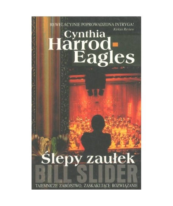 Ślepy zaułek
