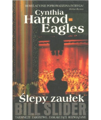 Ślepy zaułek