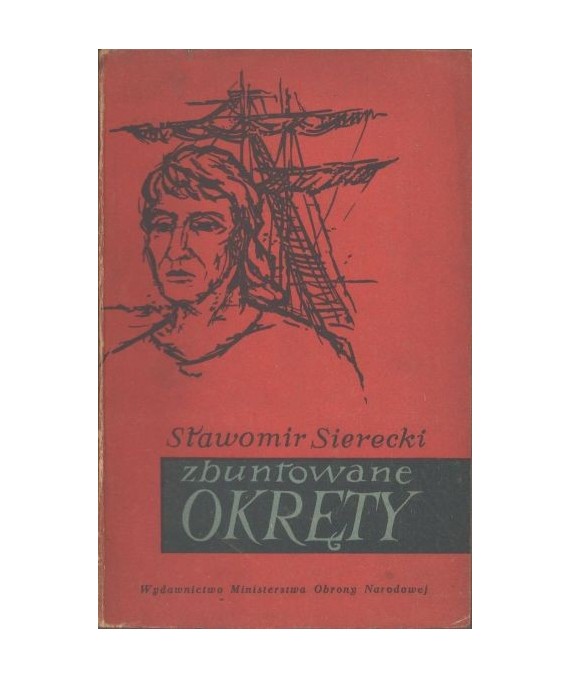 Zbuntowane okręty