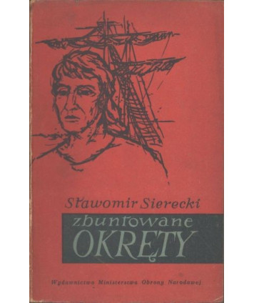 Zbuntowane okręty