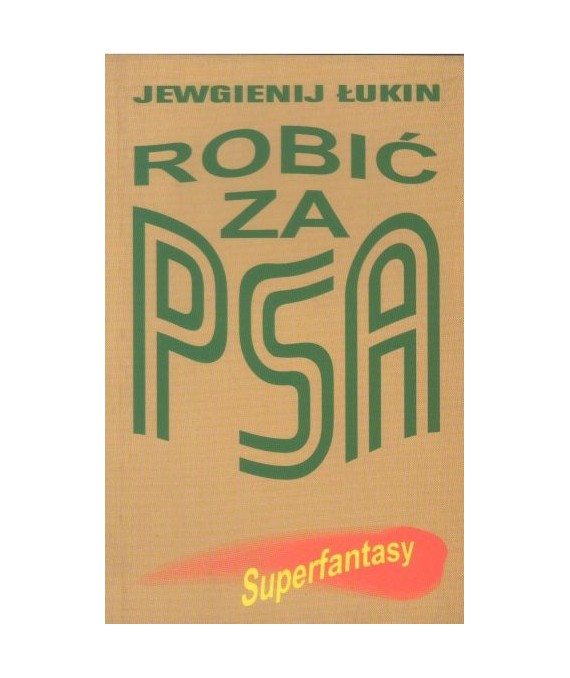 Robić za psa
