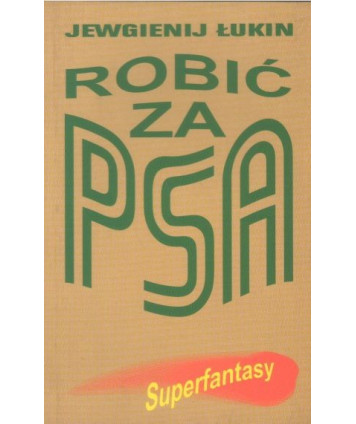 Robić za psa