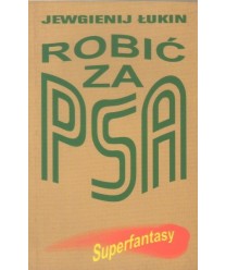 Robić za psa