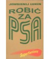 Robić za psa