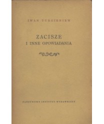 Zacisze i inne opowiadania