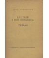 Zacisze i inne opowiadania