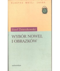 Wybór nowel i obrazków