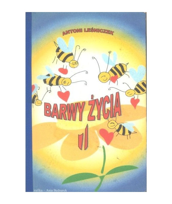Barwy życia II