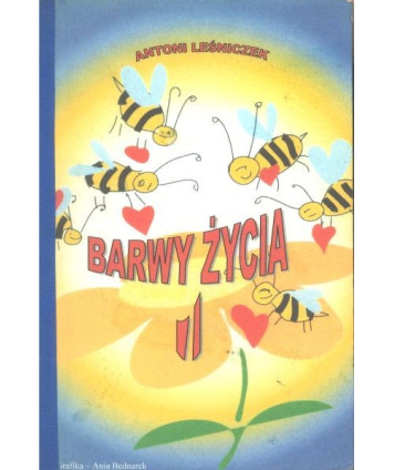 Barwy życia II