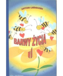 Barwy życia II