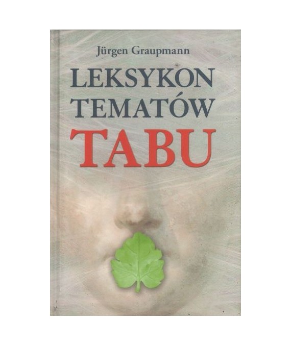Leksykon tematów tabu