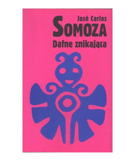 Dafne znikająca