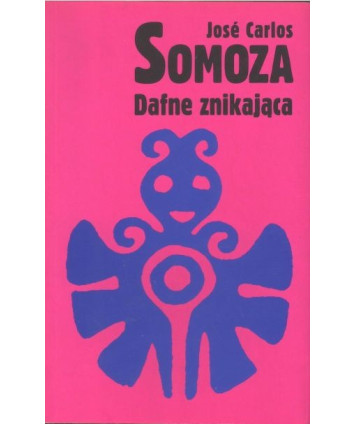 Dafne znikająca