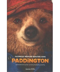 Fascynujące przygody bohatera filmu Paddington