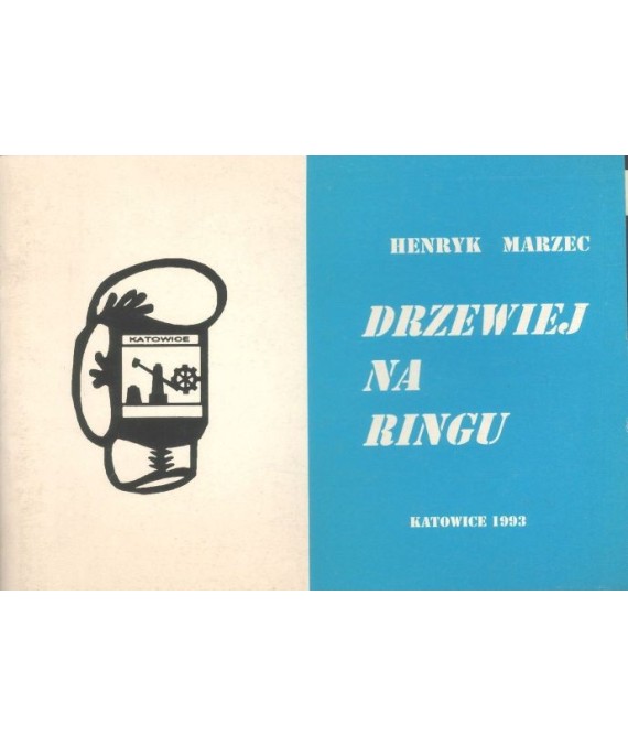 Drzewiej na ringu