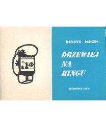 Drzewiej na ringu