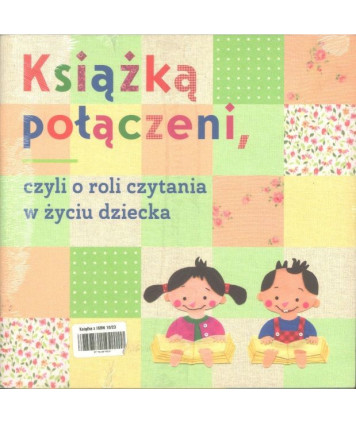 Książką połączeni