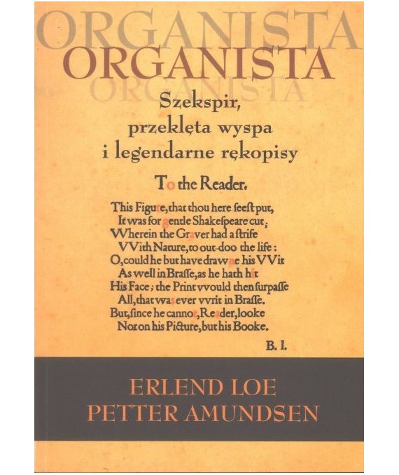 Organista