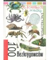 100 bezkręgowców