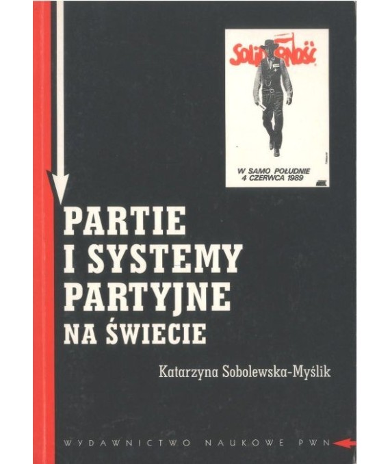Partie i systemy partyjne na świecie