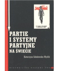 Partie i systemy partyjne na świecie