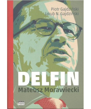 Delfin. Mateusz Morawiecki