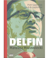 Delfin. Mateusz Morawiecki