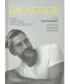 Backstage. Kulisy męskiego modelingu
