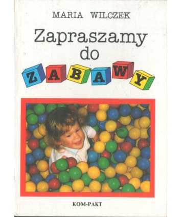 Zapraszamy do zabawy