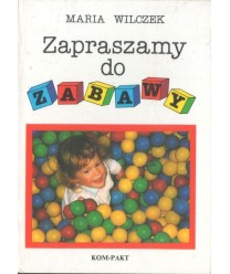 Zapraszamy do zabawy