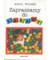 Zapraszamy do zabawy