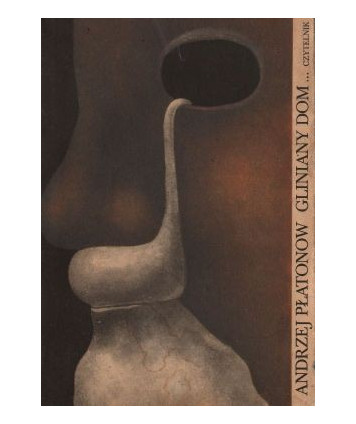 Gliniany dom i inne opowiadania