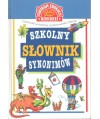 Szkolny słownik synonimów