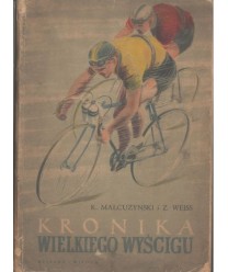 Kronika wielkiego wyścigu