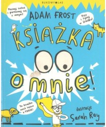 Książka o mnie