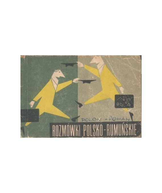 Rozmówki polsko-rumuńskie