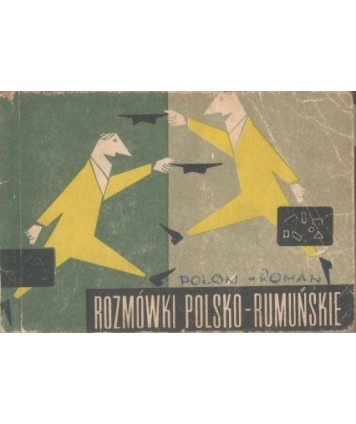 Rozmówki polsko-rumuńskie