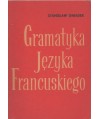 Gramatyka języka francuskiego