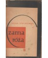 Czarna róża