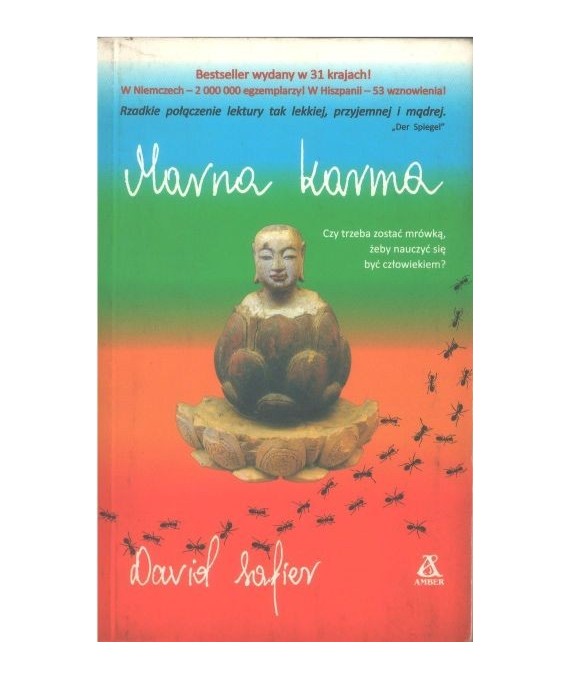 Marna karma