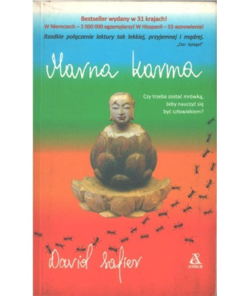 Marna karma