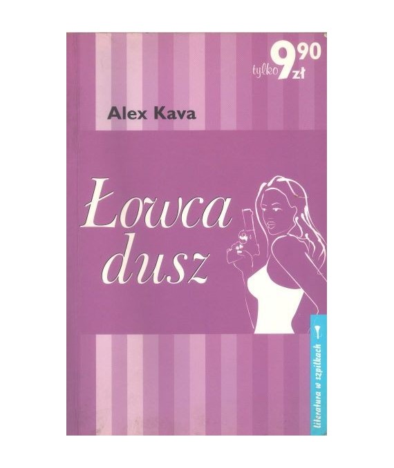 Łowca dusz