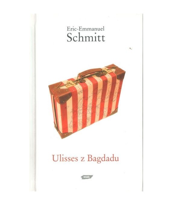 Ulisses z Bagdadu